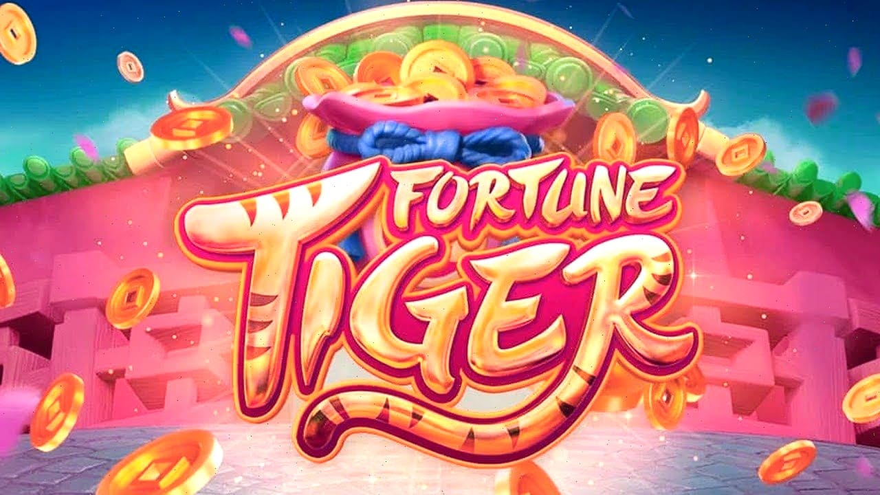Fortune Tiger é um jogo imperdível no betflix168 Casino